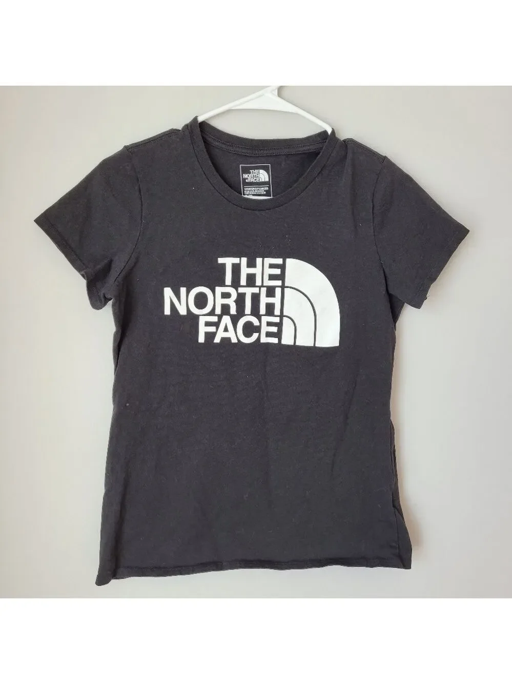The North Face Women's Tee Size Small - Picture 3 of 6
